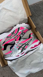 Asics Gel-Kayano 14 Pink
