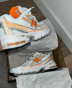 New Balance 740 Orange