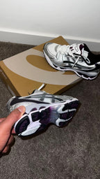 Asics Gel-Kayano 14 Purple