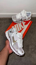 Nike Vomero 5 Silver
