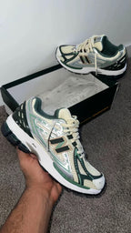 New Balance 1906R Green