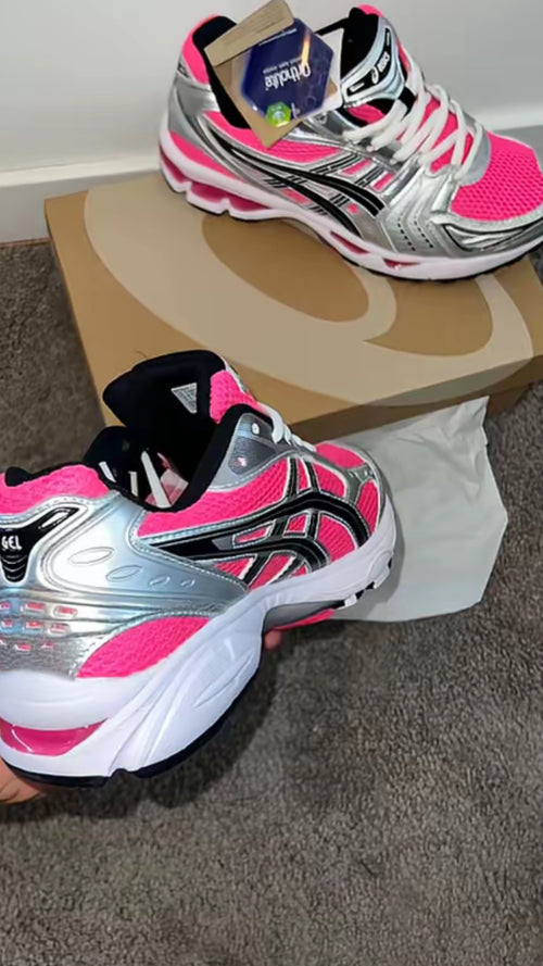 Asics Gel-Kayano 14 Pink