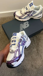 New Balance 740 Purple