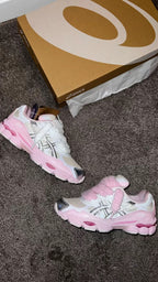 Asics Gel-nyc Pink