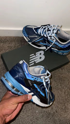 New Balance 1906A Blue