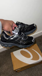 Asics Nimbus 9 Black