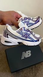 New Balance 740 Purple
