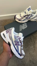 New Balance 740 Purple