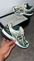 New Balance 1906R Green