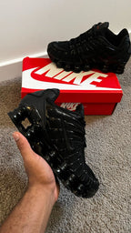 Nike Shox TL Black