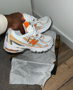 New Balance 740 Orange