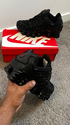 Nike Shox TL Black