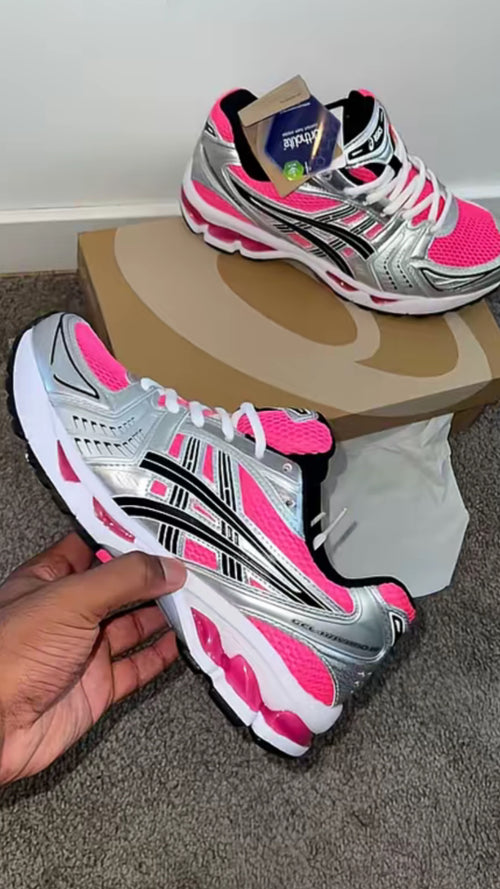 Asics Gel-Kayano 14 Pink